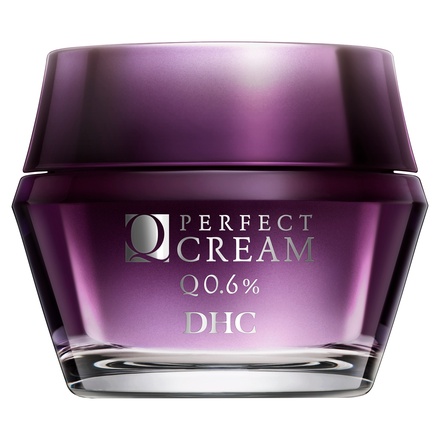 DHC / 薬用Q パーフェクト フェースクリームの公式商品情報｜美容