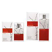 アルマンド バシ(海外) / インレッド アブソリュート オードパルファム