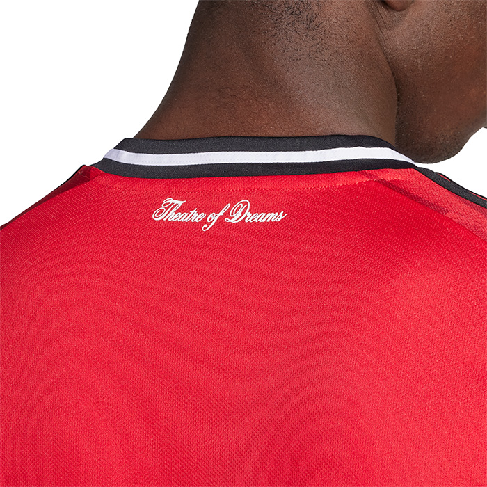 マンチェスターユナイテッド 25-26 ホーム 半袖 ユニフォーム No.7