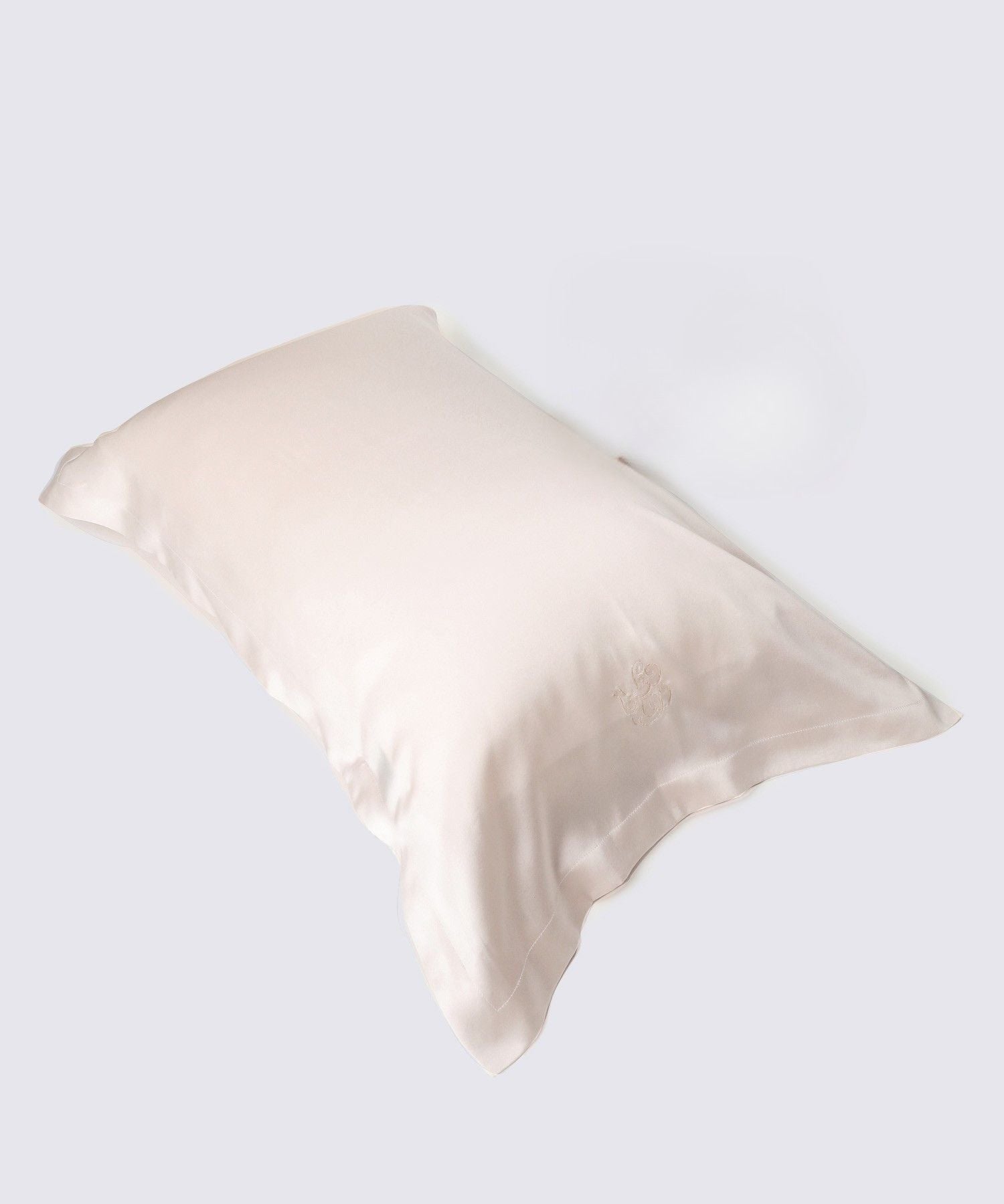 Foo Tokyo 公式ストア | 日本製 シルクピローケース パールホワイト