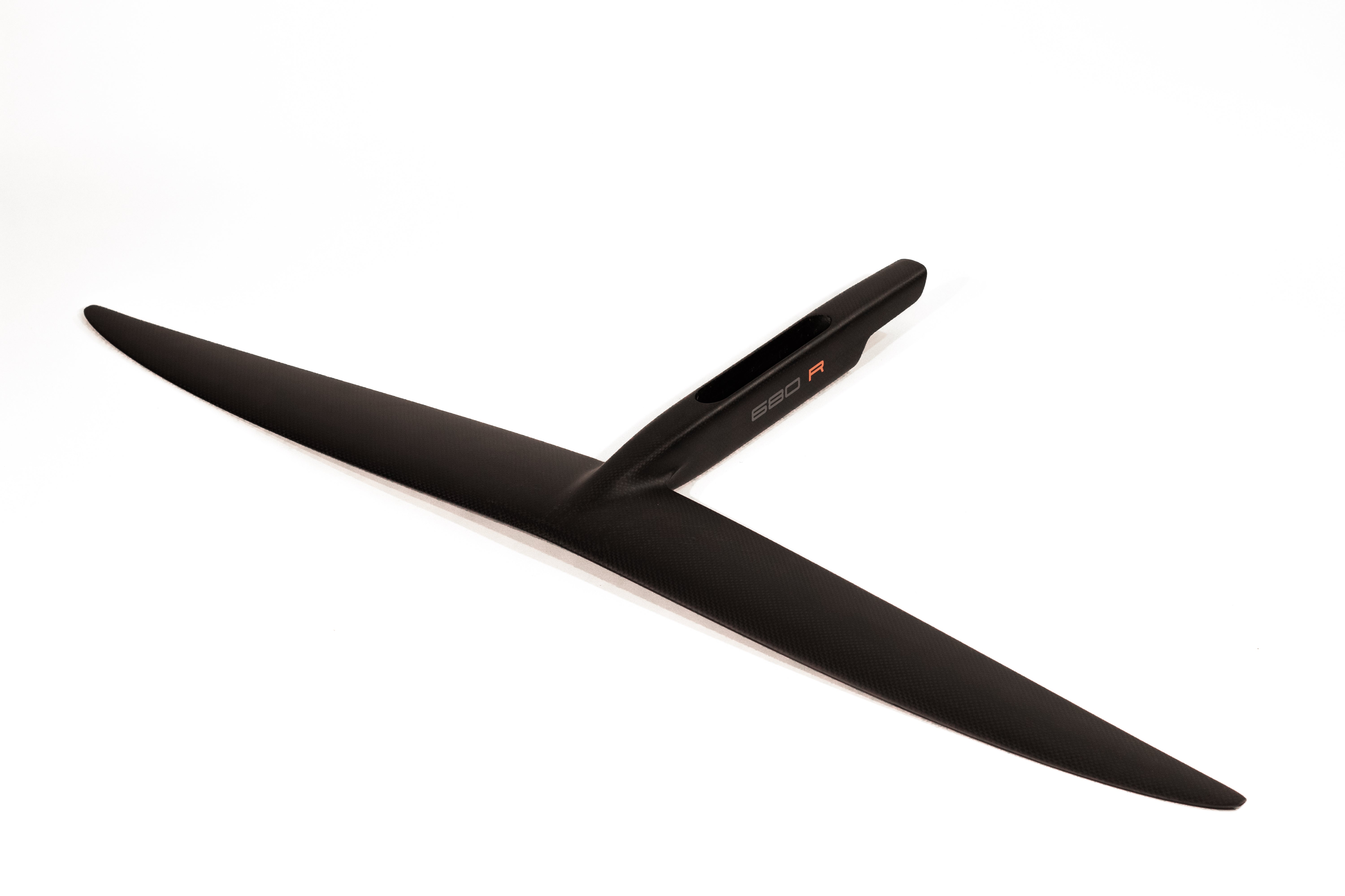 Code Foils R High Modulus Front Wings