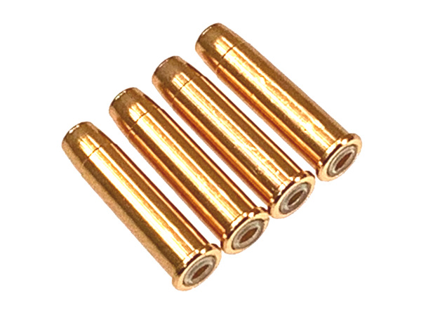 DOUBLE BELL: ウィンチェスター M1894ランダル ライブカート CO2