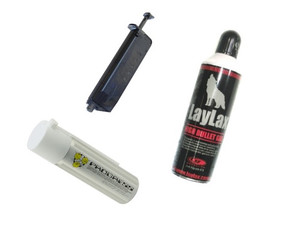 タナカワークス: ハンドガン本体 SIG P220 IC 海上自衛隊 - フォート