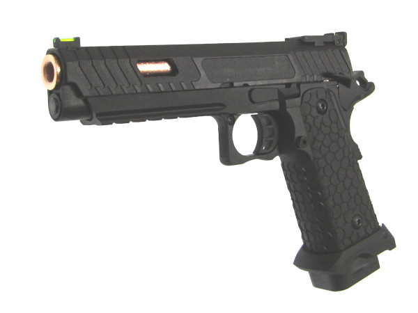 BATON Airsoft: BS-COMBAT MASTER Co2ブローバックの通販情報