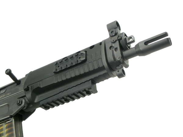 東京マルイ: 電動ガン本体 SIG552 SEALS （シグ,シールズ）の通販情報