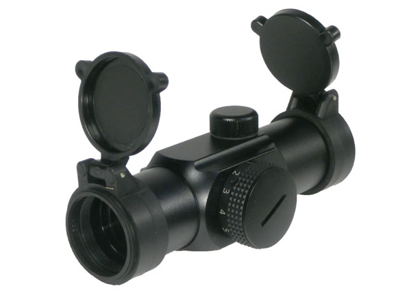 SIGHTRON JAPAN : MD-30X ドットサイト【実物】の通販情報 - フォート