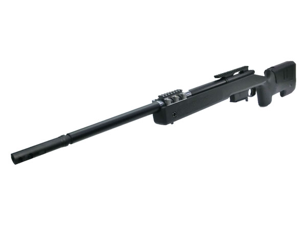 東京マルイ: ボルト本体 M40A5 コッキングエアガン BKの通販情報