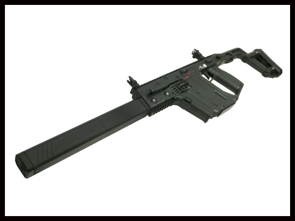 AngryGun: KRYTAC KRISS VECTOR 用 KSVサプレッサー 13inの通販情報