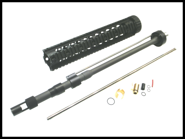 G&P: 東京マルイ M4MWS対応 MK12 Mod.1 フロントキットの通販情報