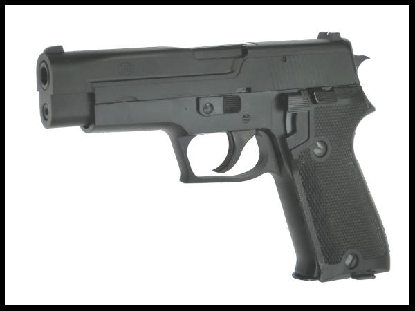 タナカワークス: ハンドガン本体 SIG P220 IC SwissArmy P75の通販情報