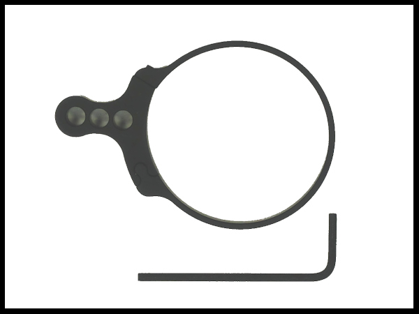 VORTEX Optics: SV-2 Switchview Throw Leverの通販情報 - フォート