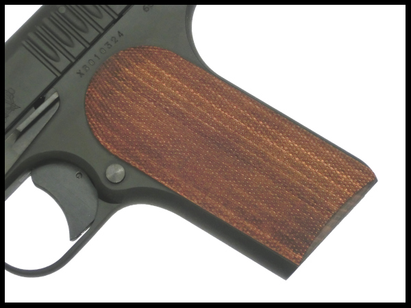 限定品】KSC: ハンドガン本体 タイプ54 アーリークローン HWの通販情報