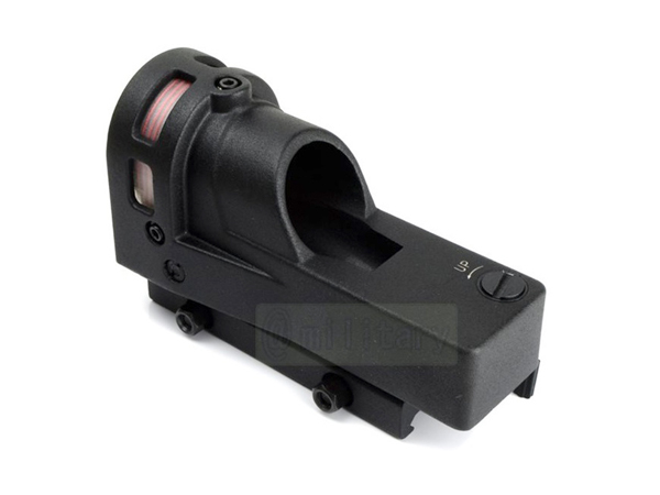 NB(ノーブランド):MEPRO M21 リフレックスサイトの通販情報 - フォート