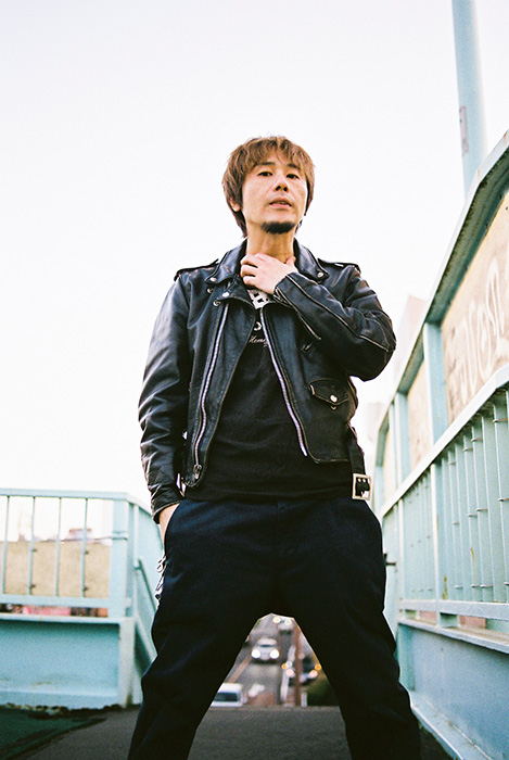 単刀直入に聞く。Hi-STANDARDは、なぜ2016年に新曲を出した？ | CINRA