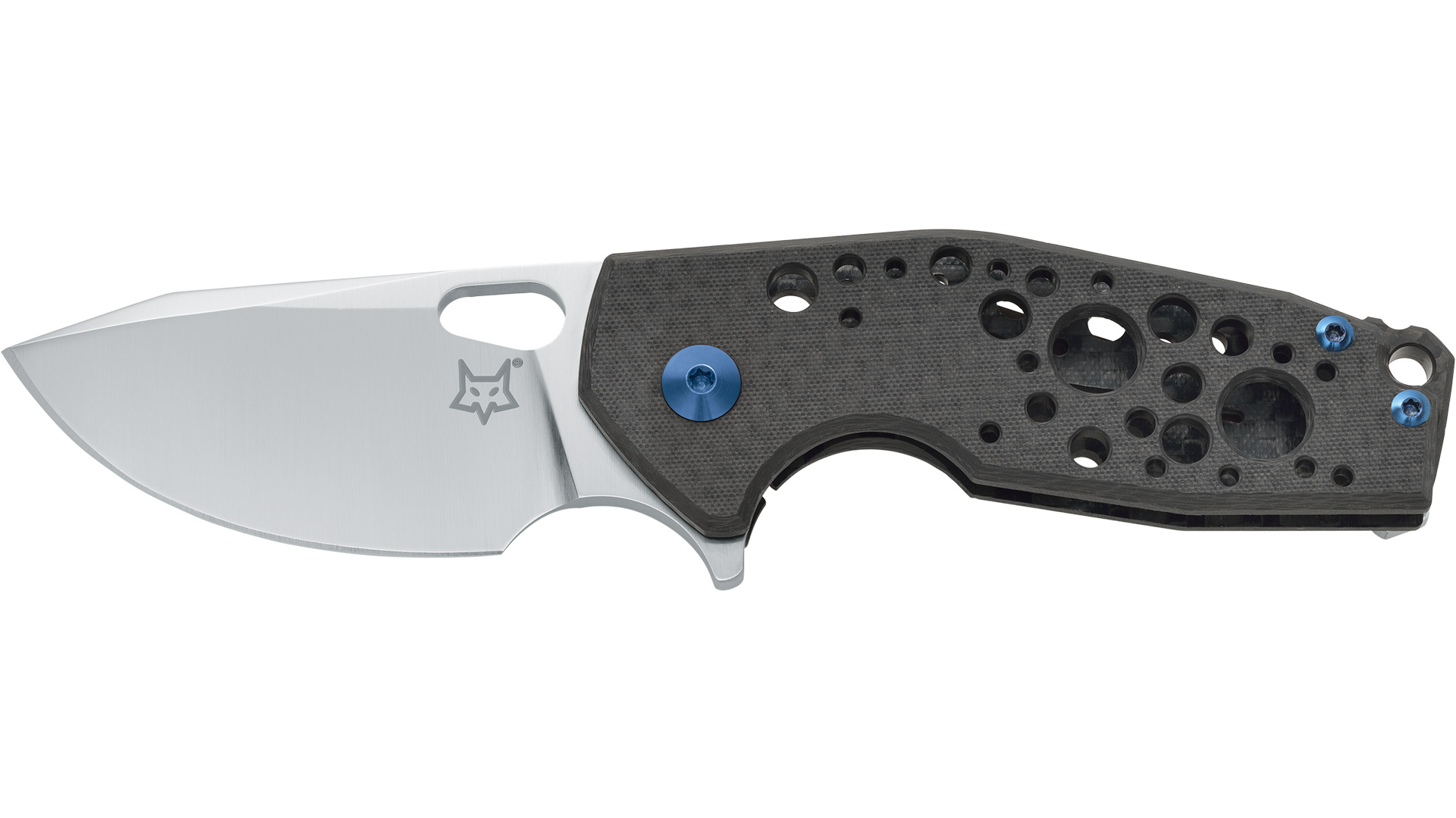 FX-526 CFBL - SURU - Folding knives - FOX Knives