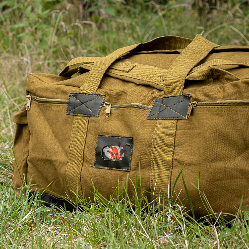 IDF Tactical Bag - Fox Outdoor