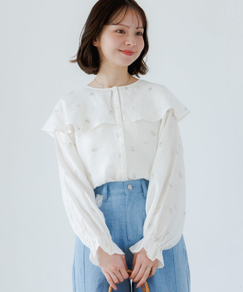 全ての商品 | flower／フラワー公式通販