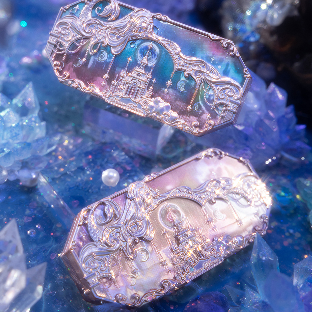 シリーズ – フラワノーズ日本公式ページ