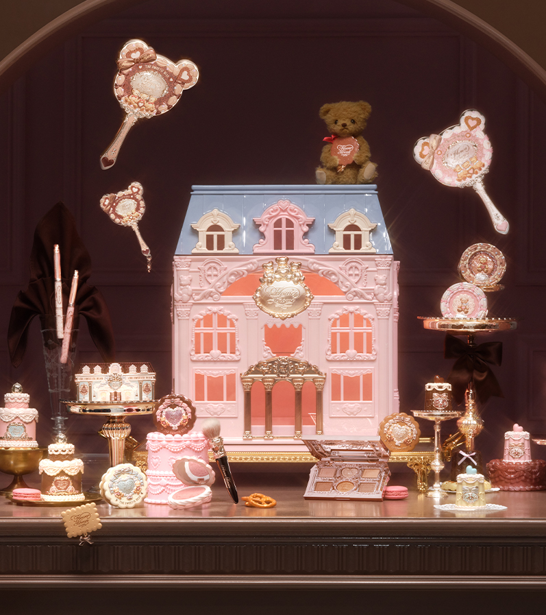 フラワノーズ日本公式ページ – フラワノーズ「Flower Knows」日本公式