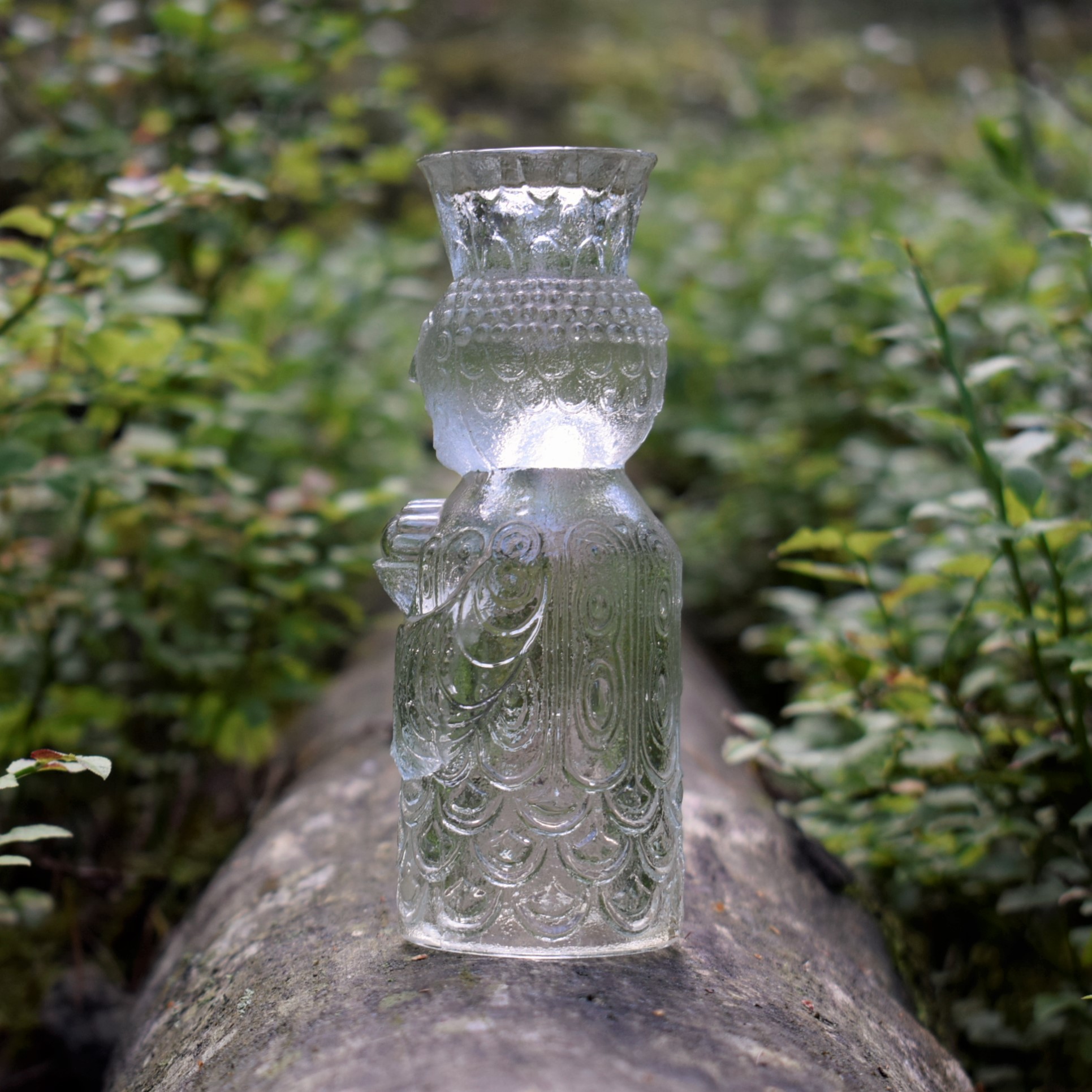 三賢者のキャンドルスタンド / Bjorn Wiinblad・ビヨン ヴィンブラッド