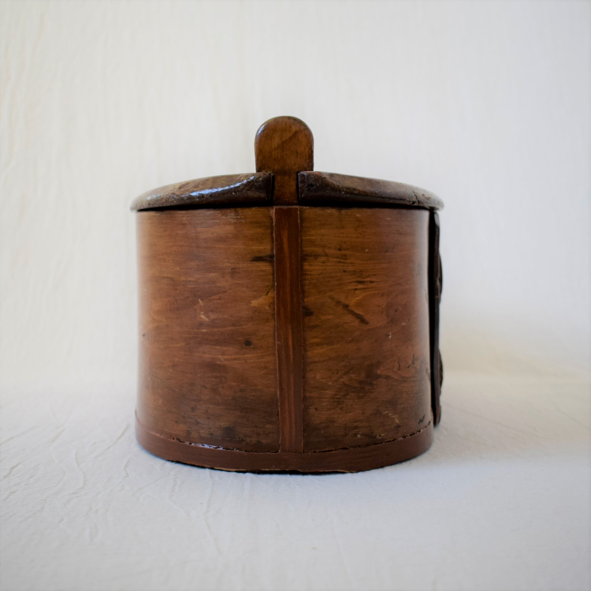 スヴェープ・Svepask / 農民美術・Allmoge / 曲げ木・スウェーデンの木