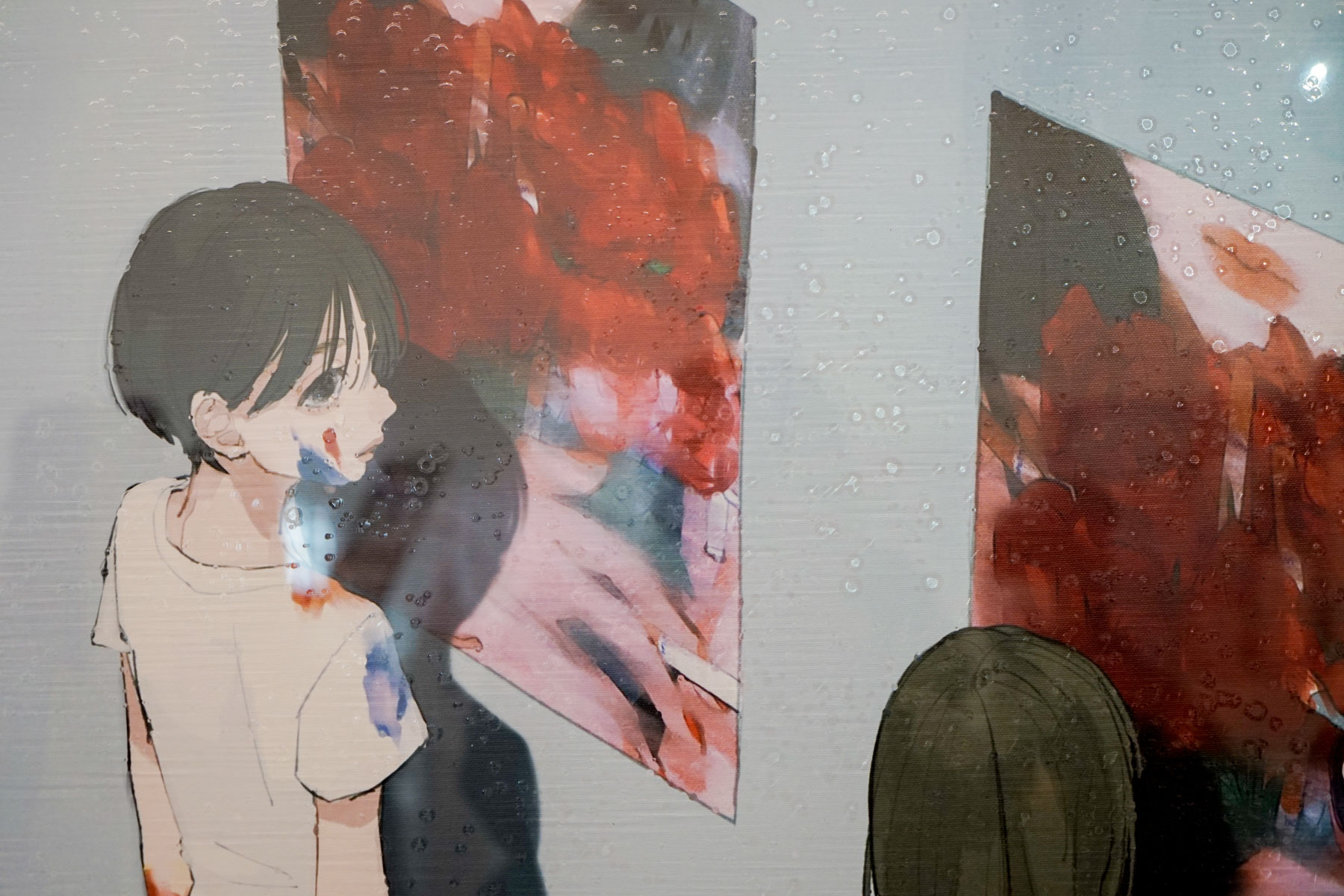 tamimoon|IDENTITY｜ | FLATLABO（フラットラボ）プロ品質の写真