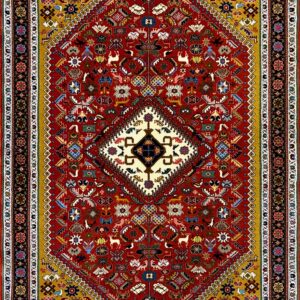 トライバルラグ | ペルシャ絨毯専門店 フルーリア東京