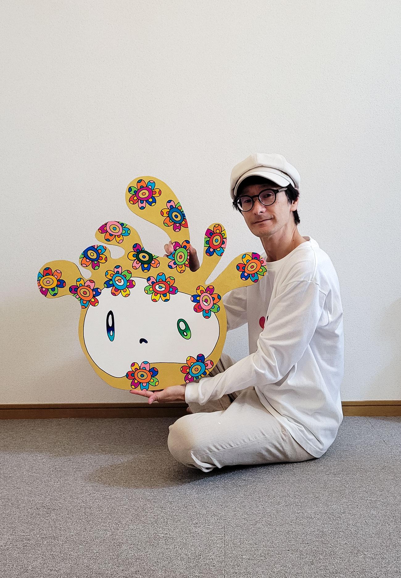 絵画の通販、購入ならFROM ARTIST/作家名：鈴木哲也