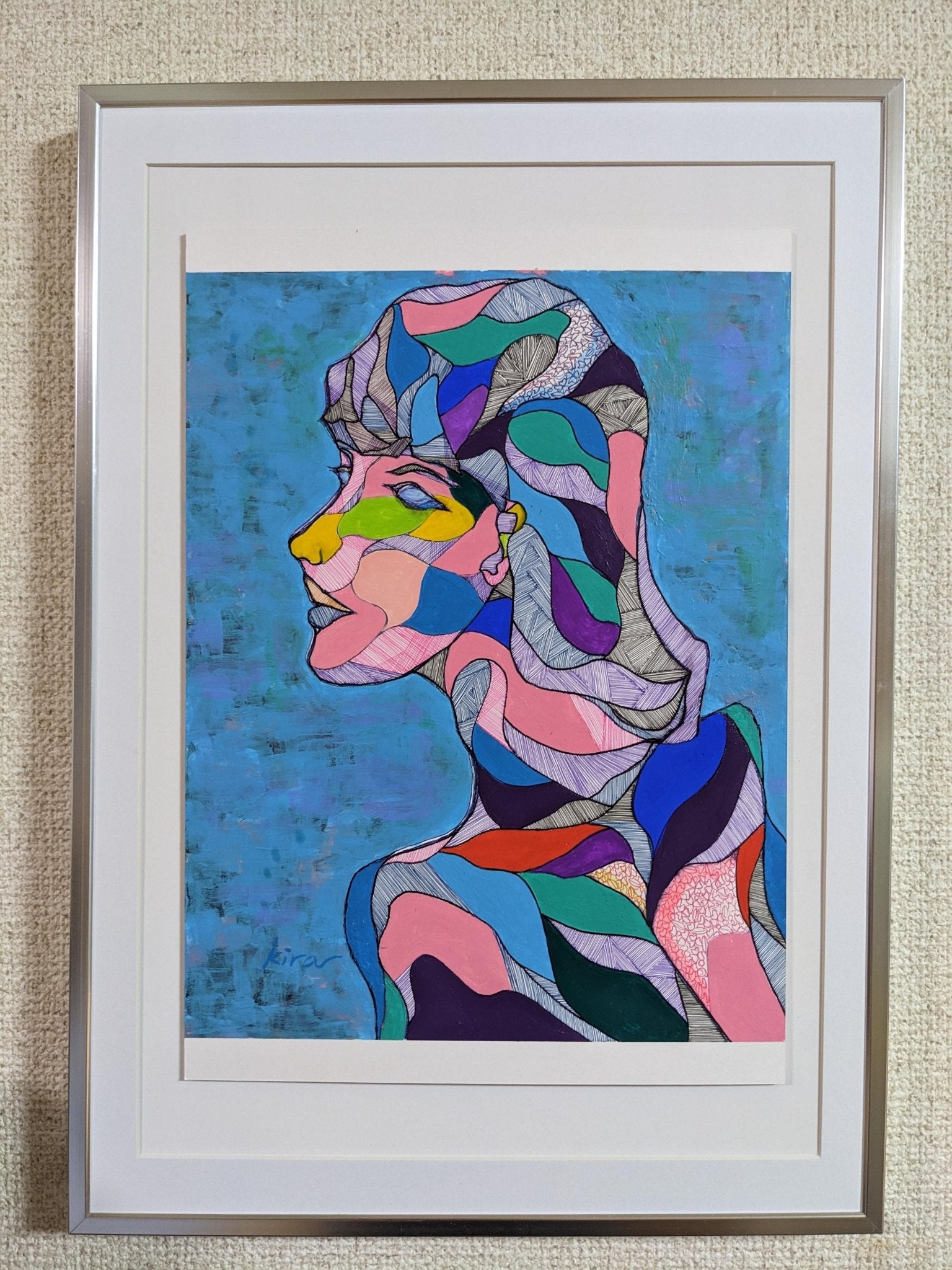 絵画の通販、購入ならFROM ARTIST/アクリル – Page 15