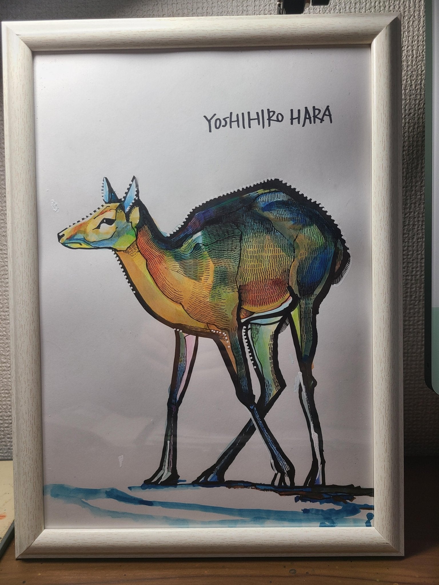 絵画の通販、購入ならFROM ARTIST/水彩 – Page 13