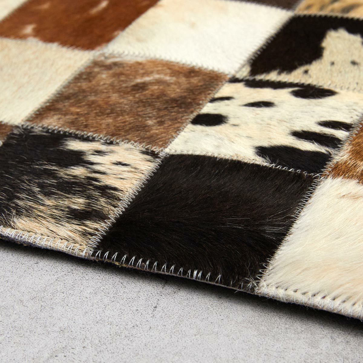 ハラコ ラグ | オーダーカーペット・ラグのFROM FLOOR