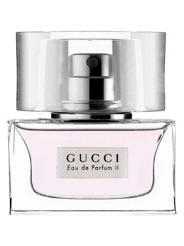 Gucci GUCCI II eau de parfum - Fragrance Vault – F Vault