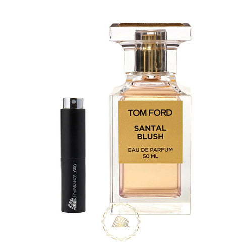Tom Ford Santal Blush EDP Travel Size Spray - Fragrance Lord