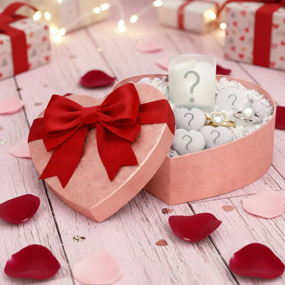 Valentine's Mystery Box