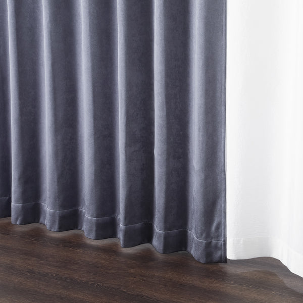 シャイン パープル（ドレープ/オーダー） | Francfranc（フランフラン