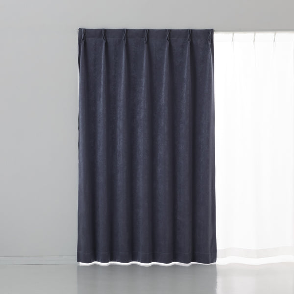 シャイン パープル（ドレープ/オーダー） | Francfranc（フランフラン