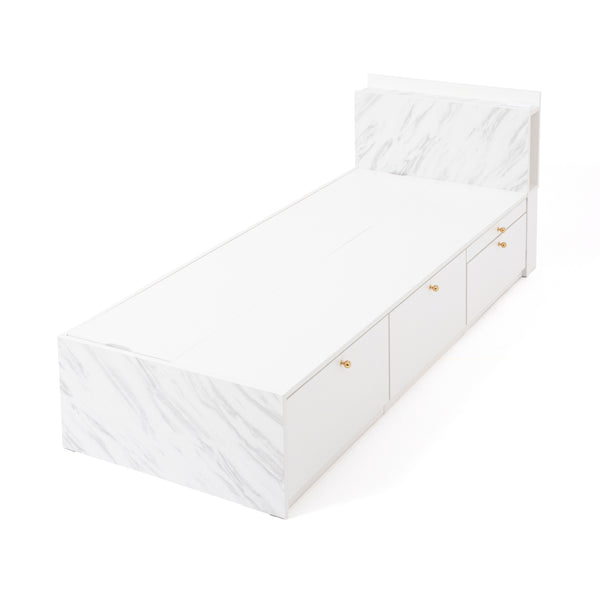 エルドラド チェストベッド セミシングル 2 | Francfranc（フラン