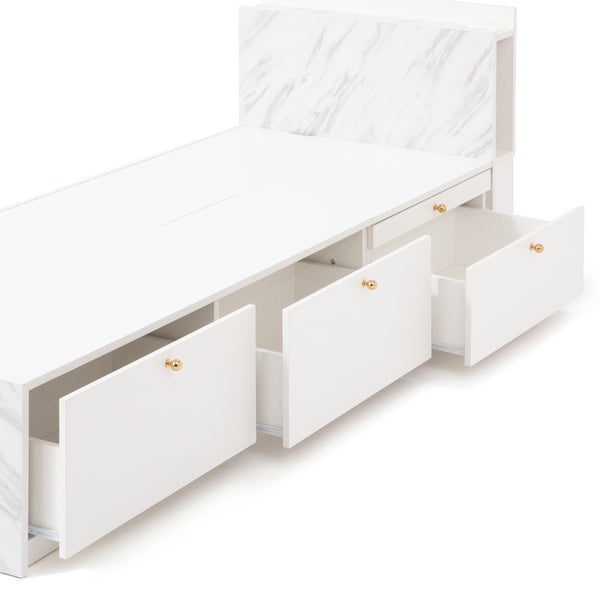 エルドラド チェストベッド セミシングル 2 | Francfranc（フラン