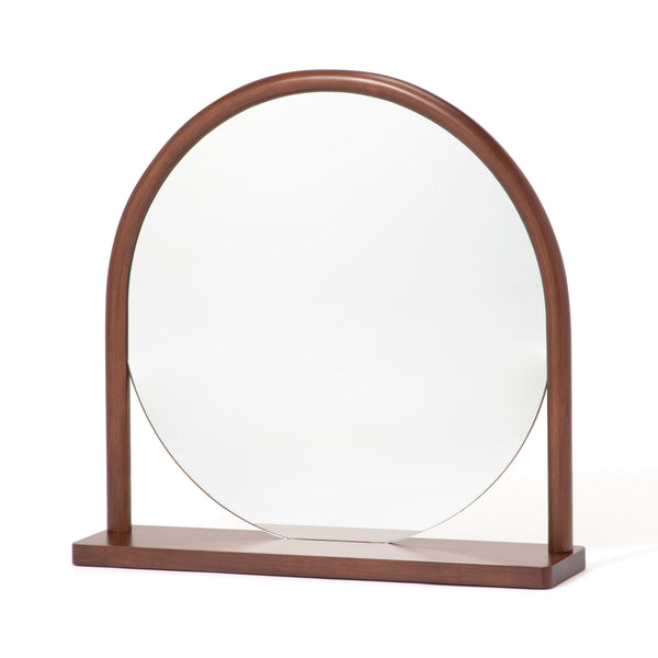 ノエティーク ミラー ブラウン | Francfranc（フランフラン）公式通販