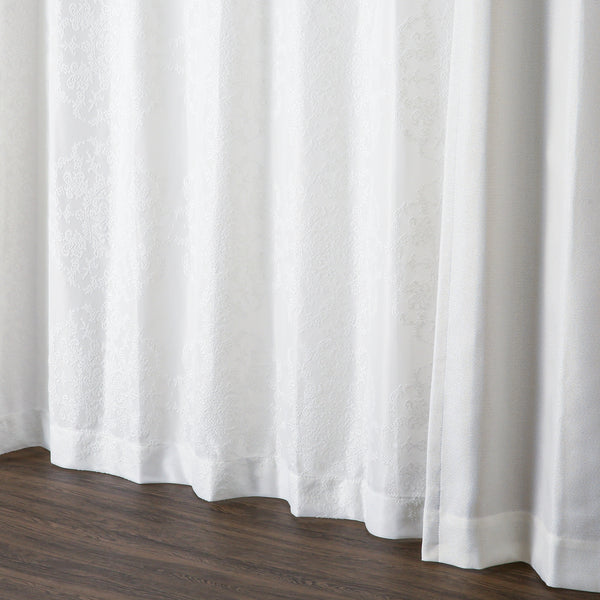 ミルア ホワイト（レース/オーダー） | Francfranc（フランフラン