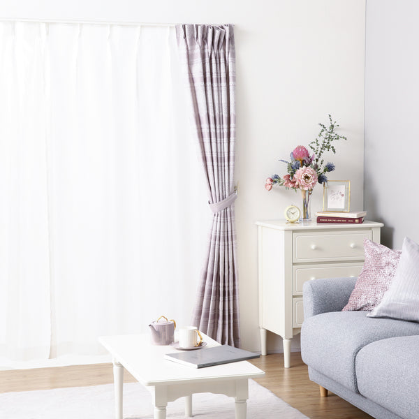 ファリー ライトパープル（ドレープ/オーダー） | Francfranc（フラン