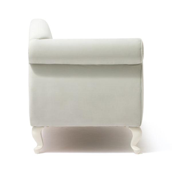 エーデル カウチ ライトグレー | Francfranc（フランフラン）公式通販