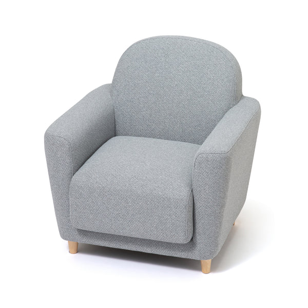 ヌボラ ソファ 2 1S グレー（W745） | Francfranc（フランフラン）公式