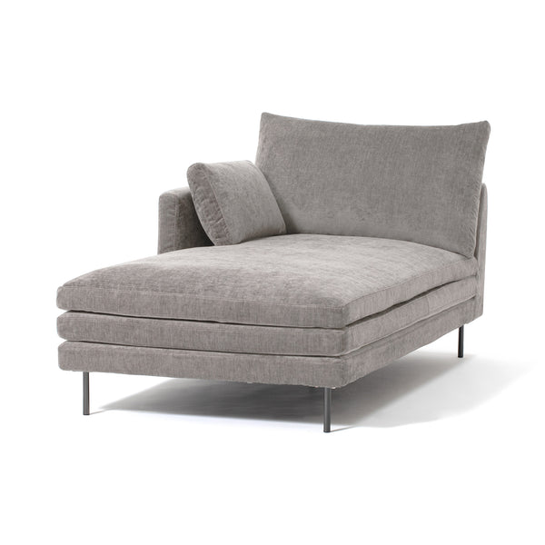 ラージュ カウチ L グレー | Francfranc（フランフラン）公式通販 家具