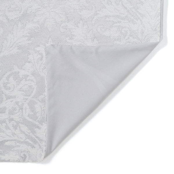 ルブレス 掛け布団カバー ダブル ライトグレー | Francfranc（フラン