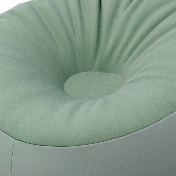 カウチビーズクッション N Φ45 グリーン | Francfranc（フランフラン