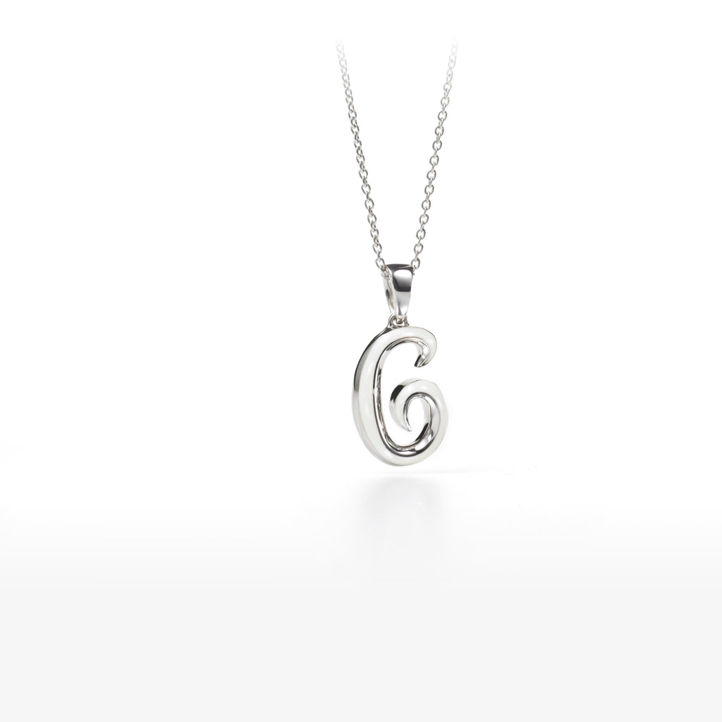 p(R)ojectR® ＊P Necklace P Necklace | *p(R)ojectR® | VERTICAL