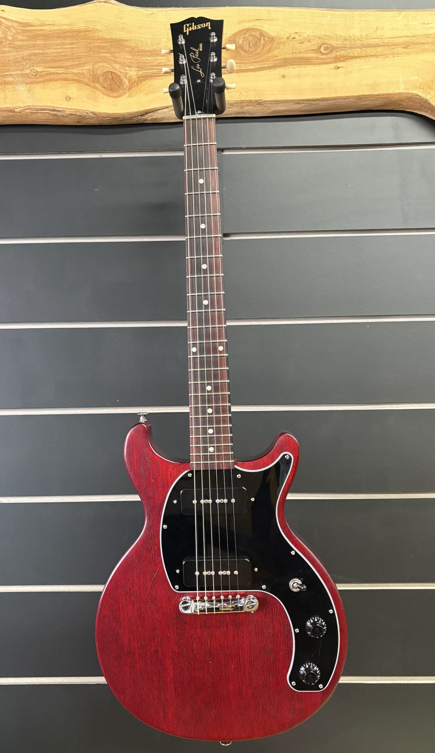 Gibson Les Paul DC Tribute (2019) – Fret Mill Music Co. – Your