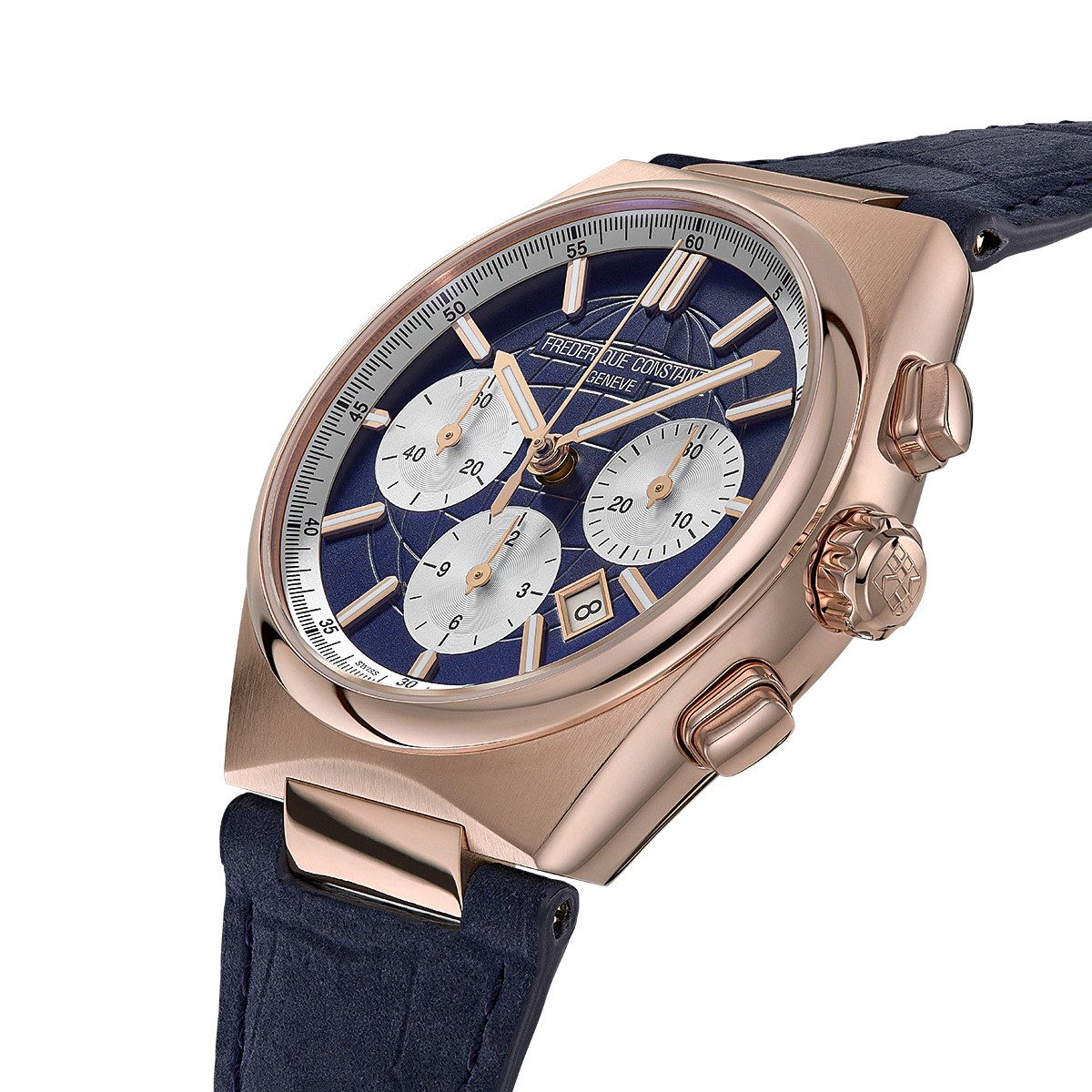 FC-391NS4NH4 | 製品詳細 | フレデリック・コンスタント