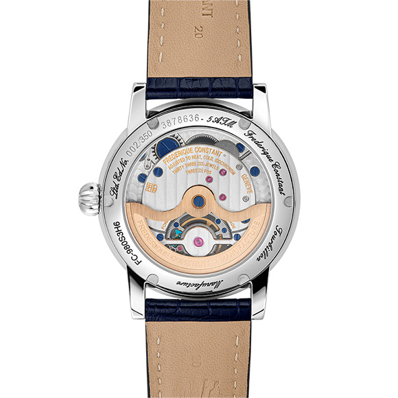 FC-980S3H6 | 製品詳細 | フレデリック・コンスタント